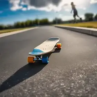 Mastering the Basics of Skateboarding for Beginners